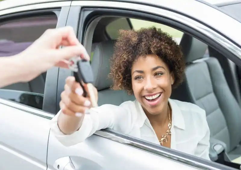 auto leasen Zetten